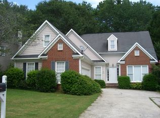 459 Ashville Dr, Macon, GA 31210