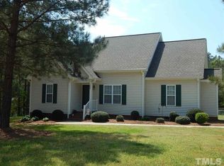 3225 Natural Pines Pl, Zebulon, NC 27597