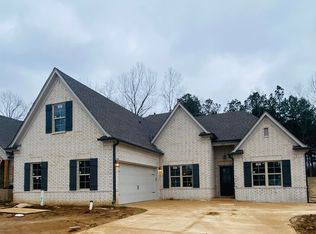 2411 Windover Rd, Southaven, MS 38672