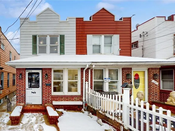 642 E 105th Street, Brooklyn, NY 11236
