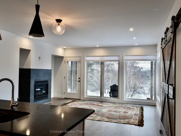 103 Tree Tops Ln #3, Huntsville, ON P1H 0B8