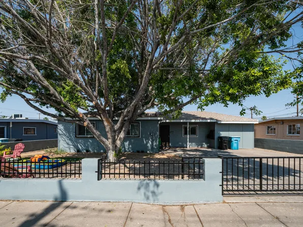 4520 N 27TH Avenue, Phoenix, AZ 85017