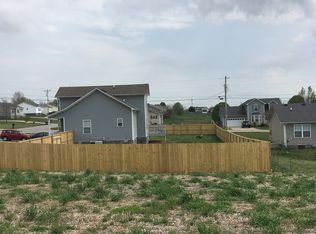 625 Avondale Rd, Oak Grove, KY 42262