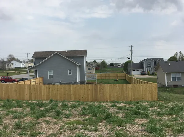 625 Avondale Rd, Oak Grove, KY 42262