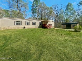 290 Lone Elm Rd, Lexington, TN 38351