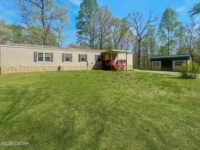 290 Lone Elm Rd, Lexington, TN, 38351