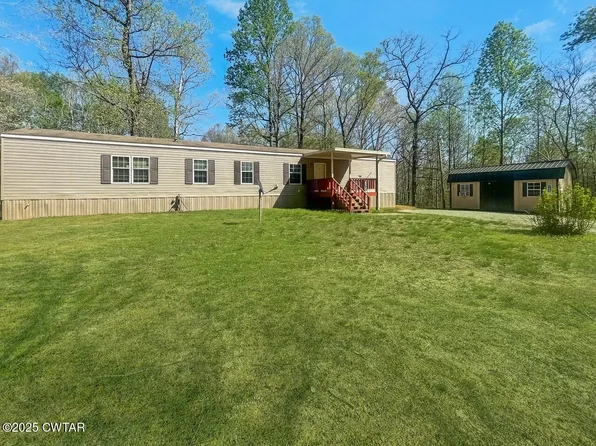 290 Lone Elm Rd, Lexington, TN 38351