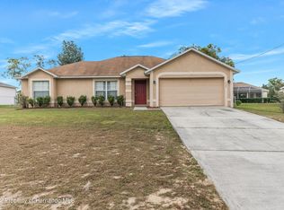 5127 Odin St, Spring Hill, FL 34608