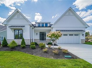 593 Magnolia Ct, Mayfield, OH 44143