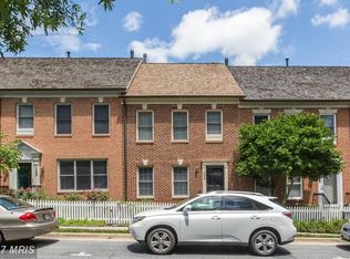 134 Thurgood St, Gaithersburg, MD 20878