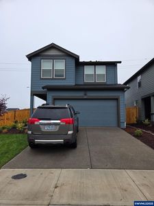 4903 Abraham Ave NE, Salem, OR, 97301