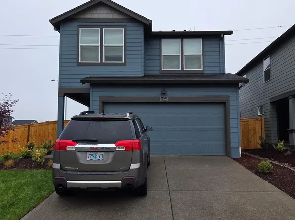 4903 Abraham Ave NE, Salem, OR 97301