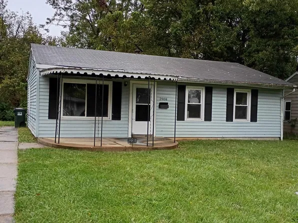 2908 Atwater Dr, Cincinnati, OH 45251