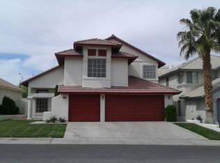 1827 Ruby Ln, Henderson, NV 89014