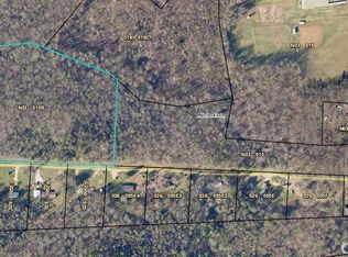 0 Pace Dr, Nicholson, GA 30565