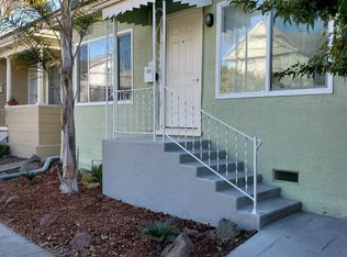 1594 Pacific Ave, Alameda, CA 94501
