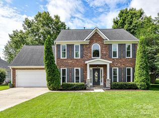 3905 Brittany Ct, Indian Trail, NC 28079