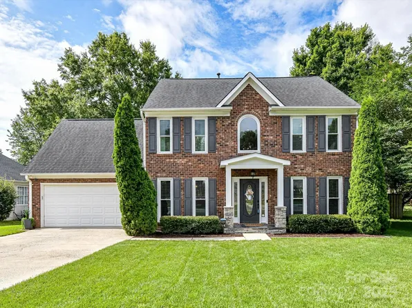 3905 Brittany Ct, Indian Trail, NC 28079