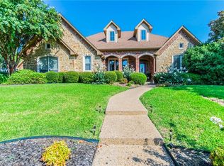 3203 Lake Creek Trl, Mansfield, TX 76063