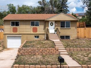 4318 Pope Pl, Colorado Springs, CO 80916