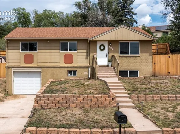 4318 Pope Pl, Colorado Springs, CO 80916