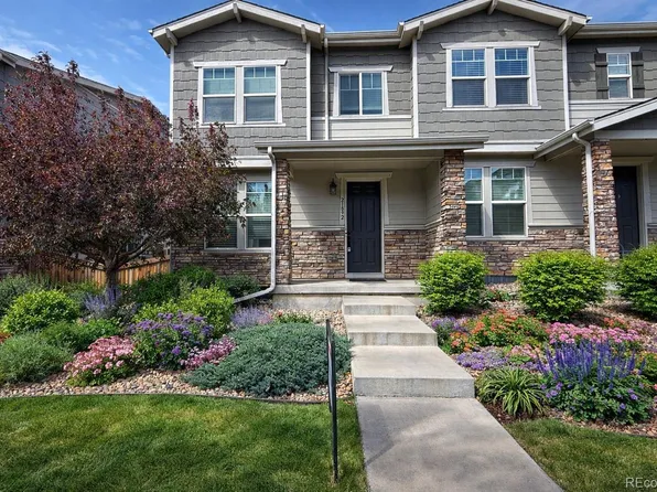 21892 E Quincy Circle, Aurora, CO 80015