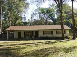 2725 NE 48th Ct, Ocala, FL 34470