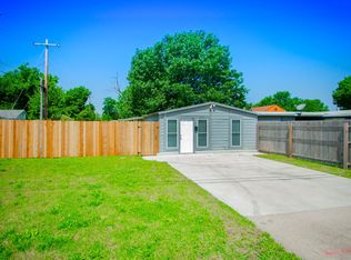 1020 N Memorial Dr, Tulsa, OK 74115