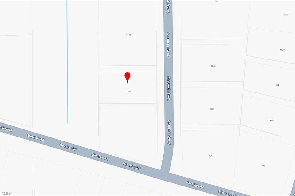 2nd image of 1044 Anaconda AVE S