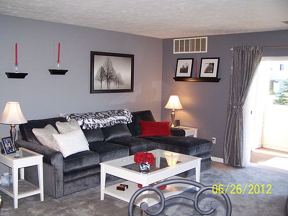 2nd image of 6555 Clover Ct SE #6555