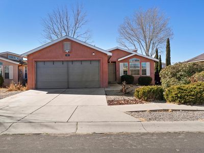509 Saint James Pl SW, Albuquerque, NM, 87121