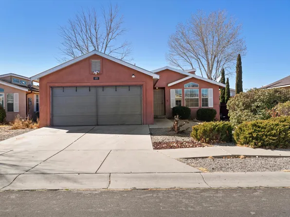 509 Saint James Pl SW, Albuquerque, NM 87121