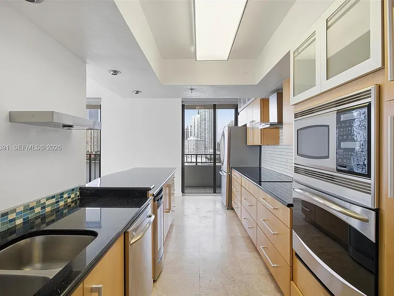 520 Brickell Key Dr #A1615 — Photo 9