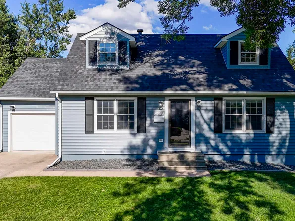 3523 S 127th Ave, Omaha, NE 68144
