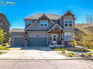 5563 Wolf Village Dr, Colorado Springs, CO 80924