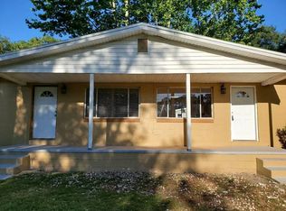 1065 N Rock Crusher Rd #1, Crystal River, FL 34429