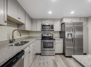 14050 E Linvale Pl APT 106, Aurora, CO 80014