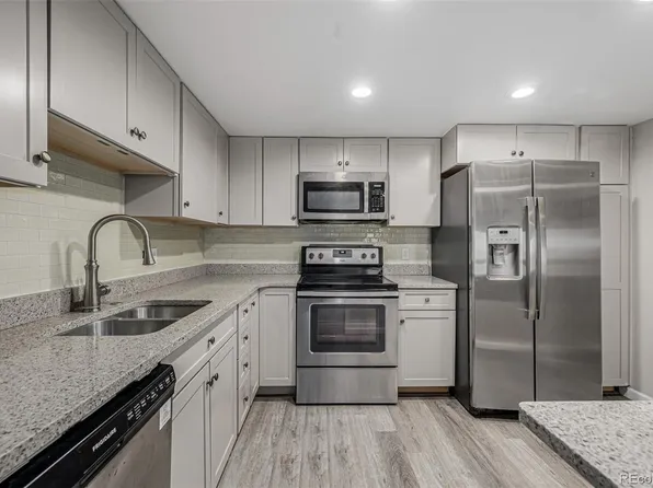 14050 E Linvale Place #106, Aurora, CO 80014