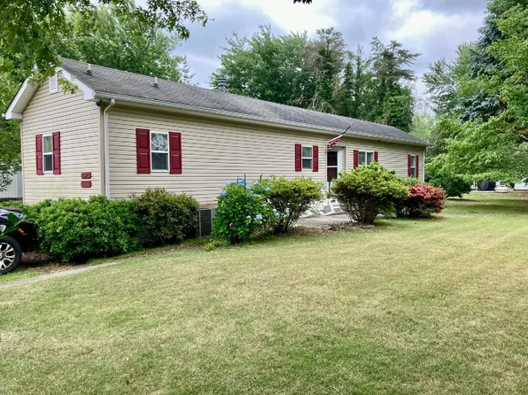 33396 N Beach Dr #Nbh065, Lewes, DE 19958