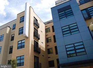 1111 Orren St NE UNIT 502, Washington, DC 20002