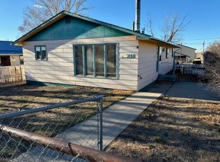 214 5th Ave SW, Cut Bank, MT 59427
