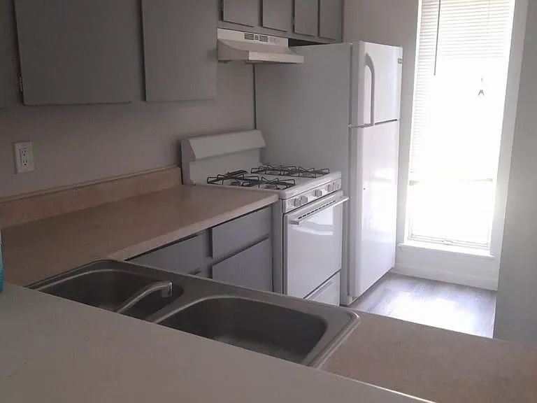 1900 University Blvd #4E — Photo 1