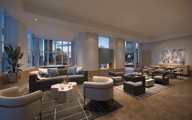 Rented by Douglas Elliman | media 25