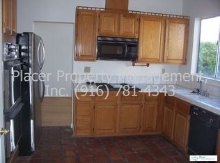 8528 Longspur Way, Antelope, CA