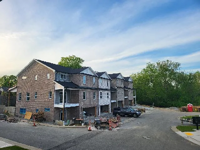 3598 Harper Woods Ln — Photo 1