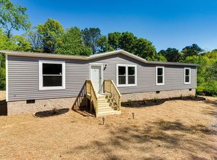 128 Pinson Ln, Chickamauga, GA 30707