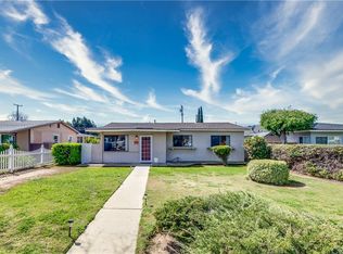 1582 2nd St, La Verne, CA 91750