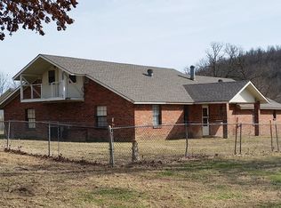 4030 Ecker Ln, Tulsa, OK 74126