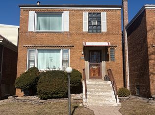 1646 E 86th Pl #2, Chicago, IL 60617
