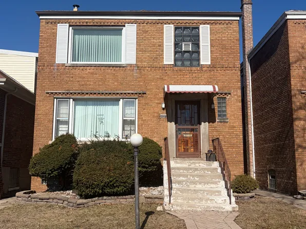 1646 E 86th Pl #2, Chicago, IL 60617